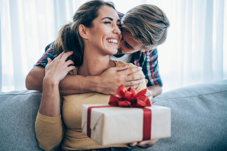 festa della donna regalo