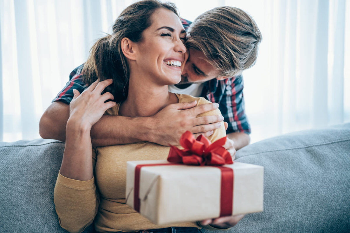 festa della donna regalo