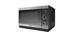 forno a microonde Hotpoint Ariston Multi Stage Cooking MWHA 2022 X