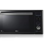 forno a microonde LG MJ3881BF Tecnologia Lightwave