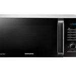 forno a microonde Samsung Smart Oven