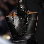 Balenciaga handbag con catena