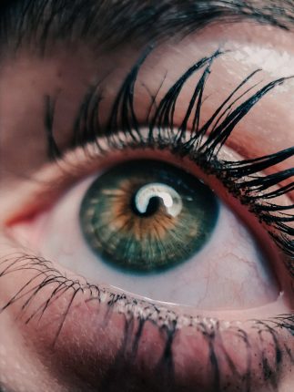 I mascara per la Primavera 2015