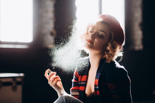 Misia, il profumo Chanel ispirato alla migliore amica di Coco