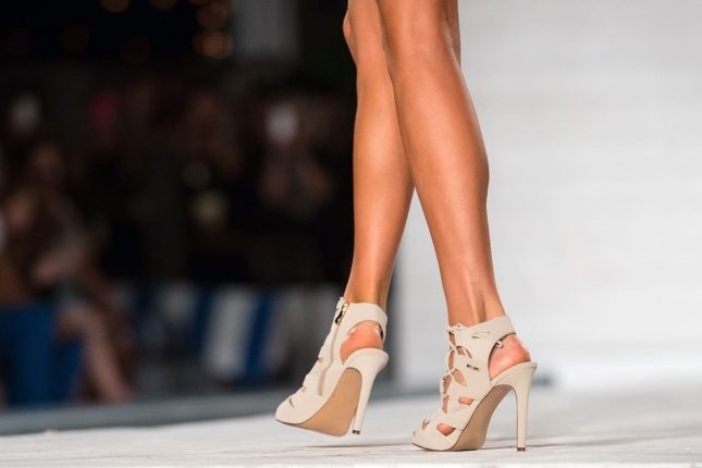 Dolce&Gabbana A/I 2015 alla Milano Fashion Week