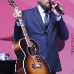 Leonardo Di Caprio in Francia
