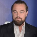 Leonardo DiCaprio in California