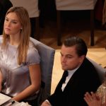 Bar Refaeli e Leonardo DiCaprio