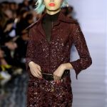 Maison Margela long dress