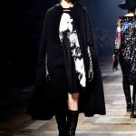 Lanvin mantella
