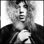 Mick Jagger foto David Bailey