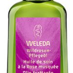 Olio alla Rosa Mosqueta - Weleda 15€ circa