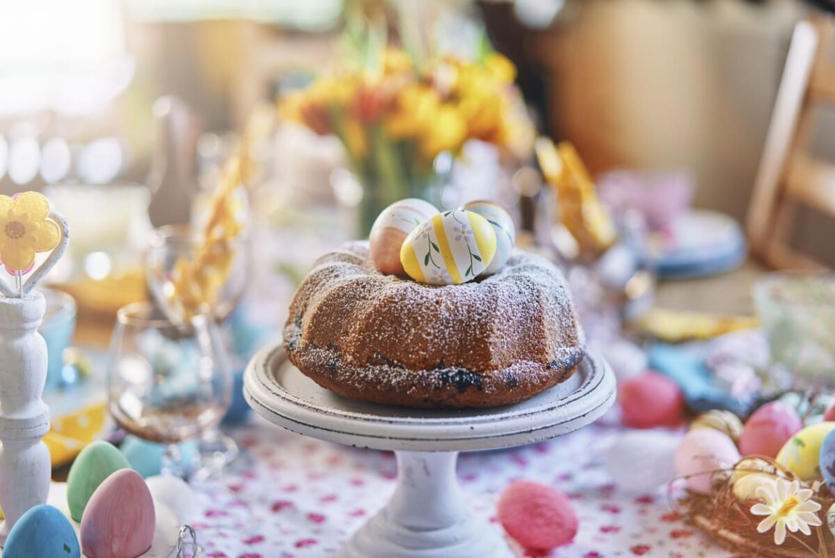 oroscopo di pasqua