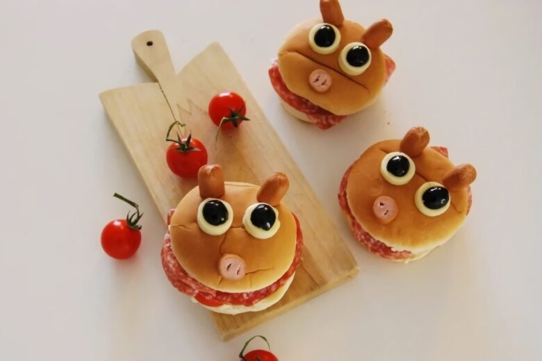Panino maialino