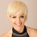 pixie cut