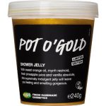 Pot O’ Gold gelatina da doccia