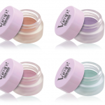 Sporty Chic Vamp! Cream Eyeshadow Velvet Matt