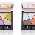 Sporty Chic Graphic Eyeshadow Palette;