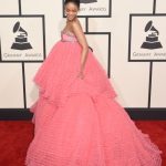 Rihanna e Katy Perry alla 57esima edizione dei GRAMMY Awards 2015
