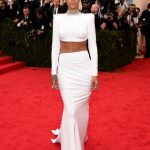 Rihanna a New York