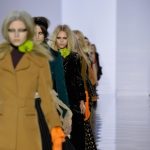 Maison Margiela sfilata Parigi Fashion Week 2015