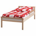 sniglar ikea letto classico con sponda