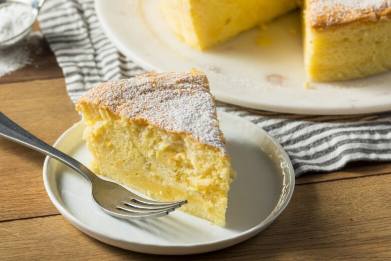 torta nua