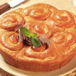 torta-rose