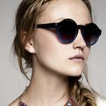 treccia boho