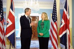 Hillary Clinton
