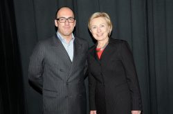 Hillary Clinton