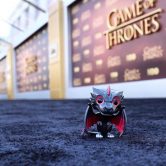 The Game of Thrones
