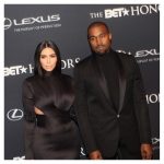 Kim Kardashian e Kanye West