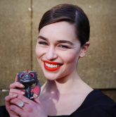 Emilia Clarke