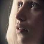 Il make up di Daenerys Targaryen