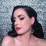 Dita Von Teese