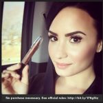 Demi Lovato