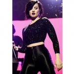 Demi Lovato