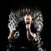 Hafthór Björnsson