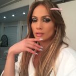 Jennifer Lopez