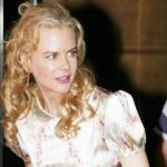 Nicole Kidman