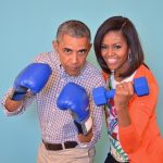 Michelle Obama