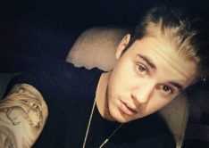 bieber arrestato