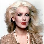 Catherine Deneuve