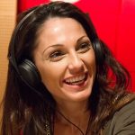 Anna Tatangelo