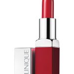 Clinique Pop Colour_la nuova collezioni di lipstick_ Cherry Pop