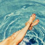 Gambe perfette in vista dell'estate con pochi accorgimenti, anche naturali!