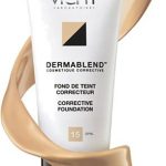 Il fondotinta Dermablend di VICHY copre anche i tatuaggi