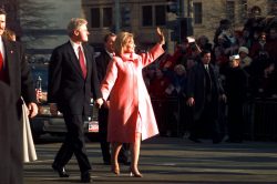 Hillary Clinton
