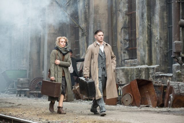 Child 44, dal romanzo all grande schermo la storia del killer di Rostov